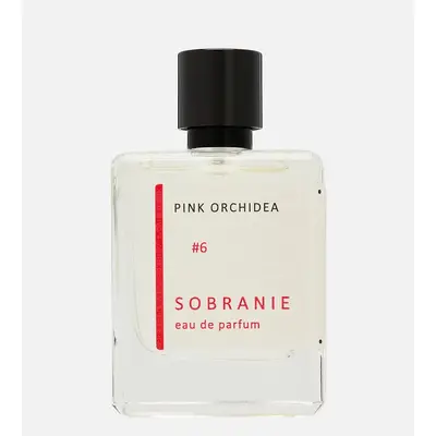 Парфюм 21 век Собрание 6 пинк орхидея для женщин