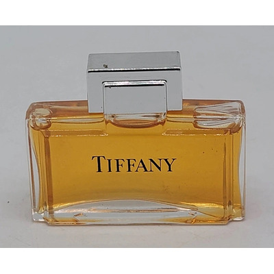 Миниатюра Tiffany Tiffany Extrait de Parfum Духи 7.5 мл - пробник духов