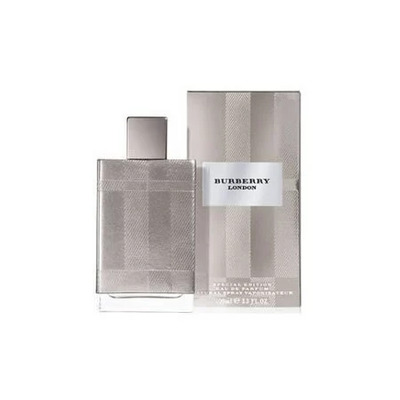 Женские духи Burberry London Special Edition for Women 2009 со скидкой