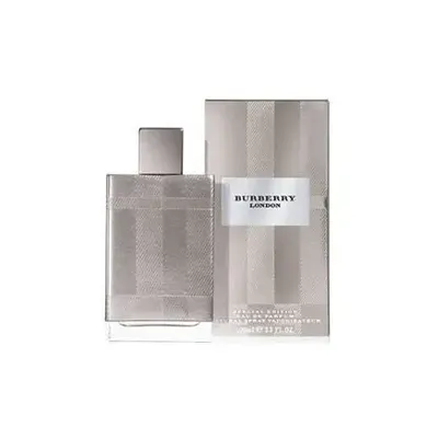 Парфюм Burberry London Special Edition for Women 2009