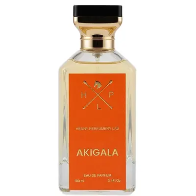Henry Perfumery Lab Akigala