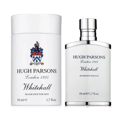 Парфюмерия Хью парсонс Вайт холл стрит 50 мл