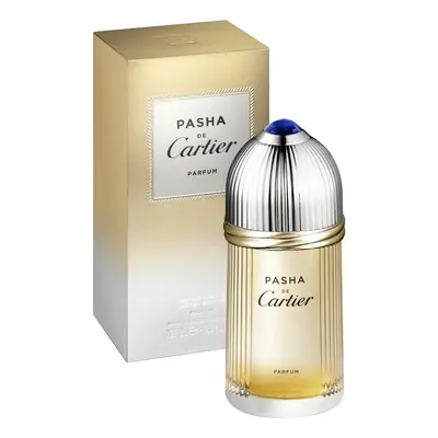 Духи Cartier Pasha De Cartier Parfum Limited Edition