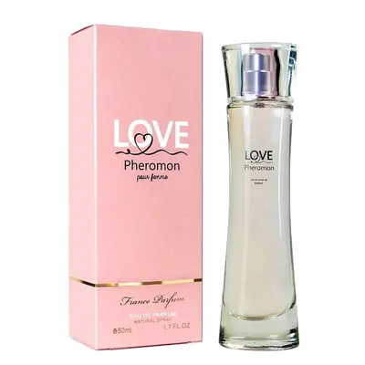Новинка NEO Parfum Love Pheromon