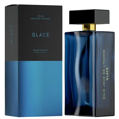 Дилис Жур дель ом гляс для мужчин