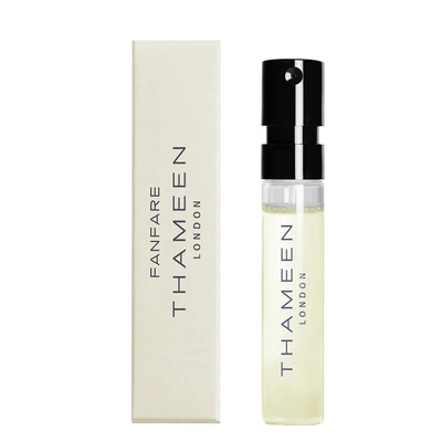 Thameen Fanfare Одеколон 2 мл
