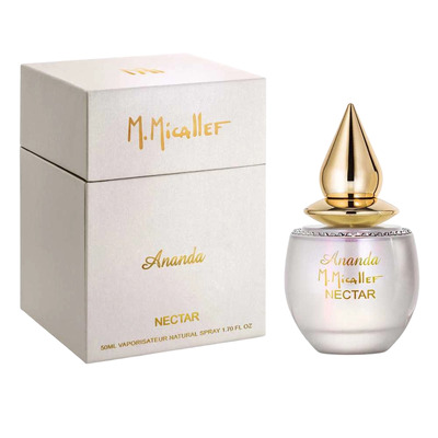 Парфюмерия Микаллеф Ананда нектар 50 мл