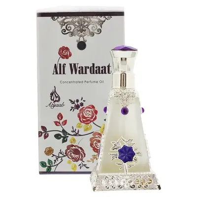 Кхадлай парфюм Альф вардат для женщин и мужчин