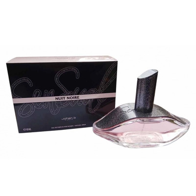 Парфюмерия Гепарлис Сеншл нуи нуар 85 мл