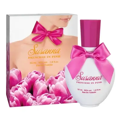 Эпл парфюм Сусанна принцесс ин пинк для женщин