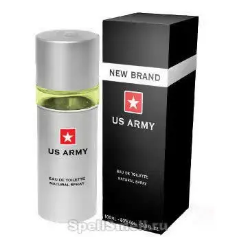 New Brand US Army