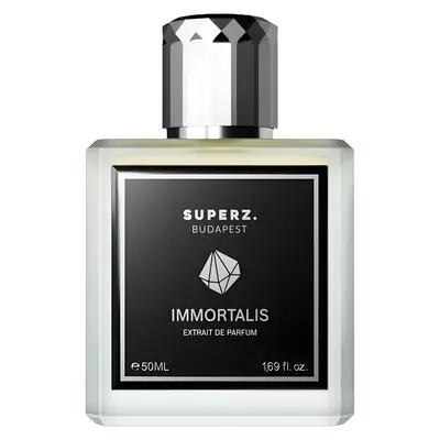 Superz Budapest Immortalis