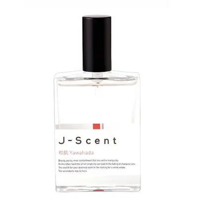 J Scent Yawahada