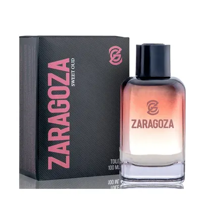 Zaragoza Sweet Oud