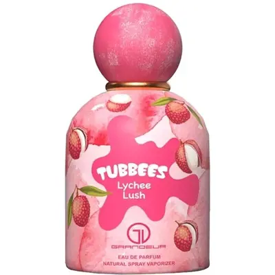 Tubbees Lychee Lush
