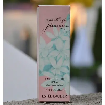 Эсте лаудер Лунная лилия для женщин