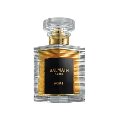 Новинка Balmain Ivoire