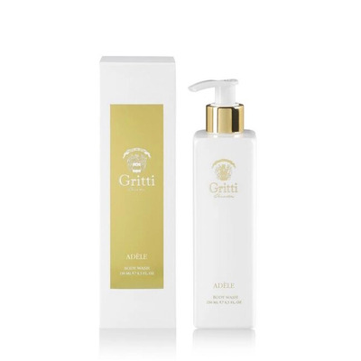 Gritti Adele Гель для душа 250 мл