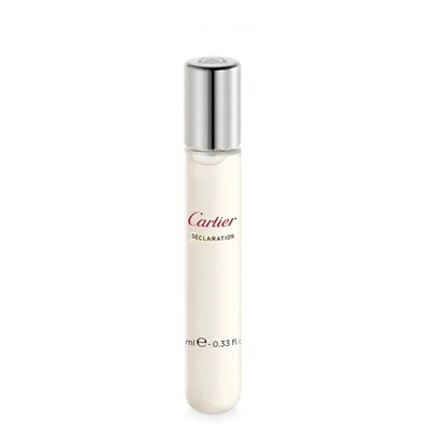 Миниатюра Cartier Declaration Eau de Parfum Парфюмерная вода 10 мл - пробник духов