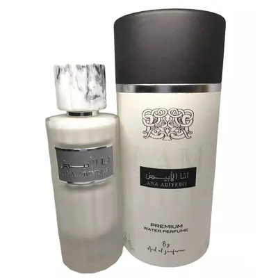 Ард аль зафаран Милки премиум ана абиедх для женщин и мужчин