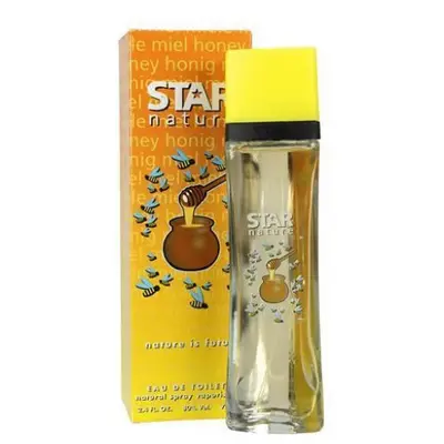 Star Nature Honey