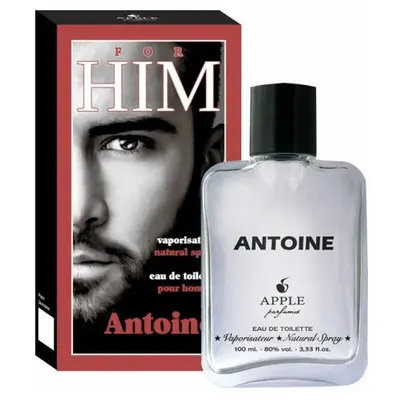 Apple Parfums Antoine