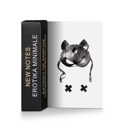 Миниатюра New Notes Erotika Minimale Духи 2 мл - пробник духов