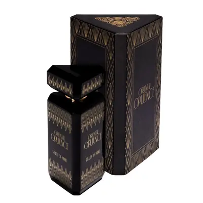 Стейт оф майнд Ориентал опьюленс для женщин и мужчин