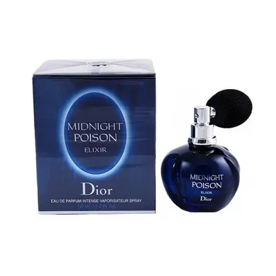 Christian Dior Midnight Poison Elixir