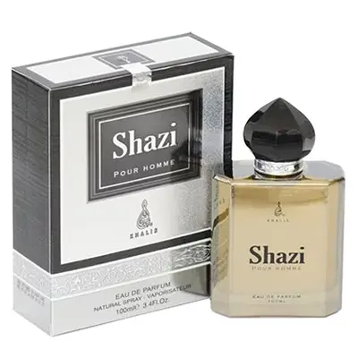 Khalis Perfumes Shazi