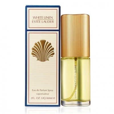 Estee lauder white linen sales