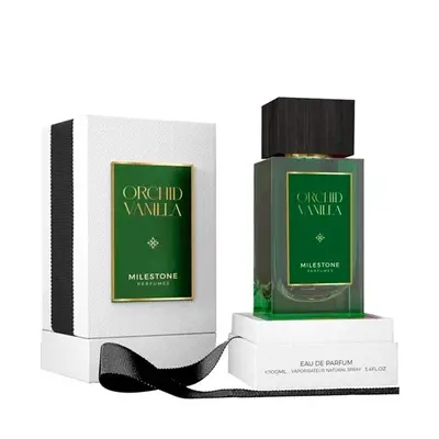 Майлстоун Орхид ванилла