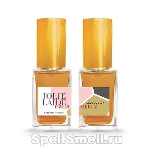 Jolie Laide Perfume Cleo de 5 a 7