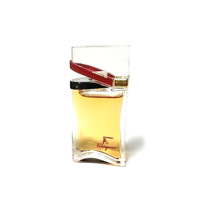Миниатюра Salvatore Ferragamo F By Ferragamo Парфюмерная вода (уценка) 5 мл - пробник духов