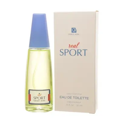 Ponti Parfum Real Sport