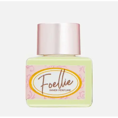 Foellie Eau De Tuileries Inner Perfume