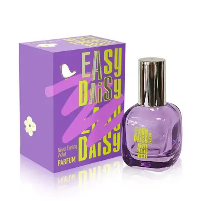 Новинка Art Parfum Easy Daisy Never Ending Violet