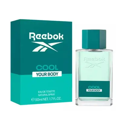 Reebok Cool Your Body