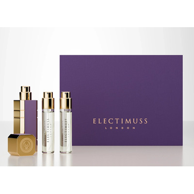 Electimuss Aquila Absolute набор парфюмерии