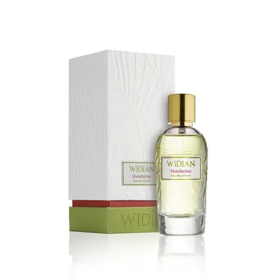 Видиан Роза арабия мандарин для женщин и мужчин