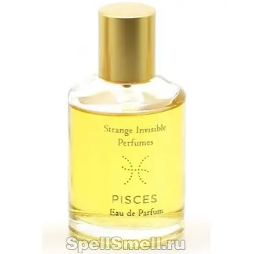 Strange Invisible Perfumes Pisces