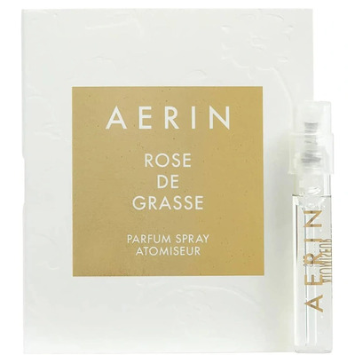 Миниатюра Aerin Rose de Grasse Парфюмерная вода 1.5 мл - пробник духов