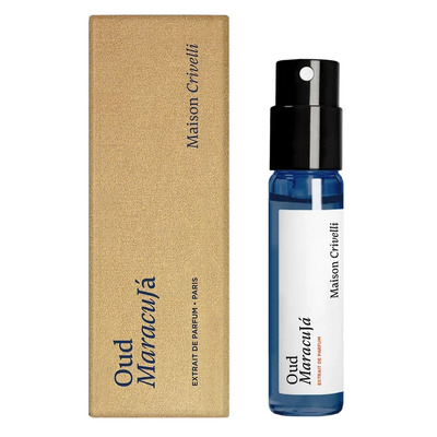 Миниатюра Maison Crivelli Oud Maracuja Духи 1.5 мл - пробник духов