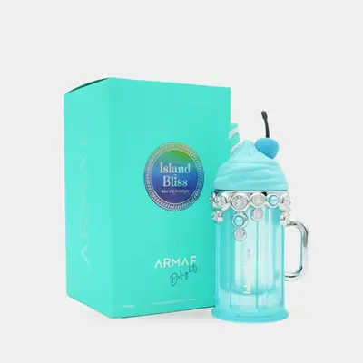Армаф Айленд блисс для женщин