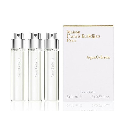 Maison Francis Kurkdjian Aqua Celestia набор парфюмерии