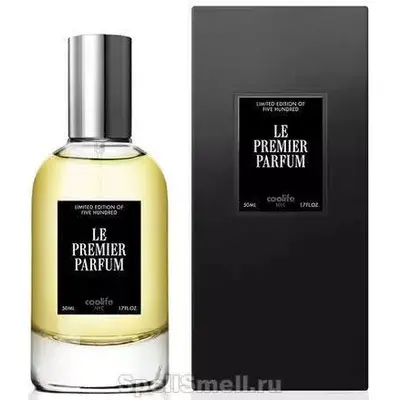 Кулайф Ле премьер парфюм для женщин и мужчин