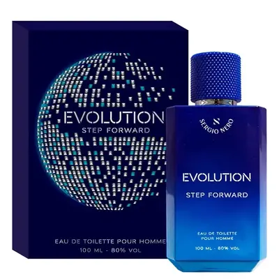 Евролюкс Эволюшн степ форвард для мужчин