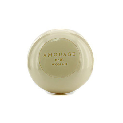 Amouage Epic Woman Мыло (уценка) 150 гр