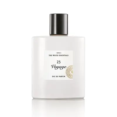 Jardin de Parfums 23 Voyage