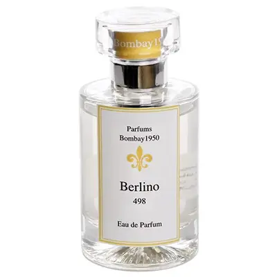 Parfums Bombay 1950 Berlino 498